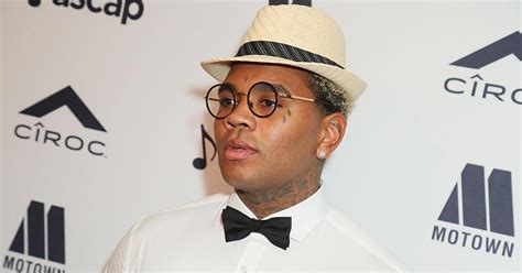 kevin gates instagram giving birth|Rapper Kevin Gates shocks fans with graphic Instagram story